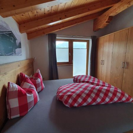 Dorfjuwel Alpbachtal Apartman Reith im Alpbachtal Kültér fotó