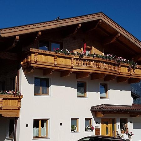 Dorfjuwel Alpbachtal Apartman Reith im Alpbachtal Kültér fotó