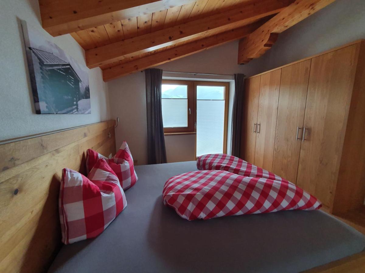 Dorfjuwel Alpbachtal Apartman Reith im Alpbachtal Kültér fotó