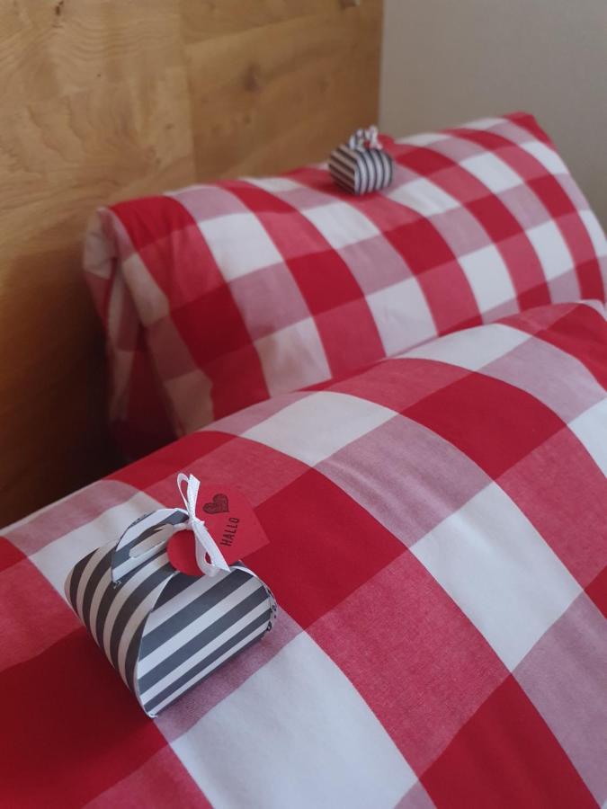 Dorfjuwel Alpbachtal Apartman Reith im Alpbachtal Kültér fotó