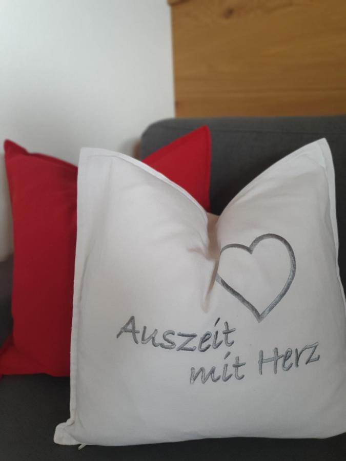 Dorfjuwel Alpbachtal Apartman Reith im Alpbachtal Kültér fotó