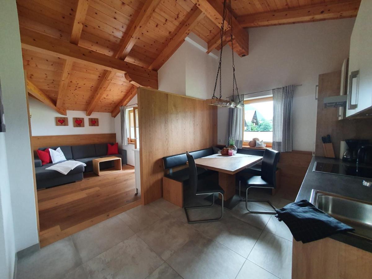 Dorfjuwel Alpbachtal Apartman Reith im Alpbachtal Szoba fotó