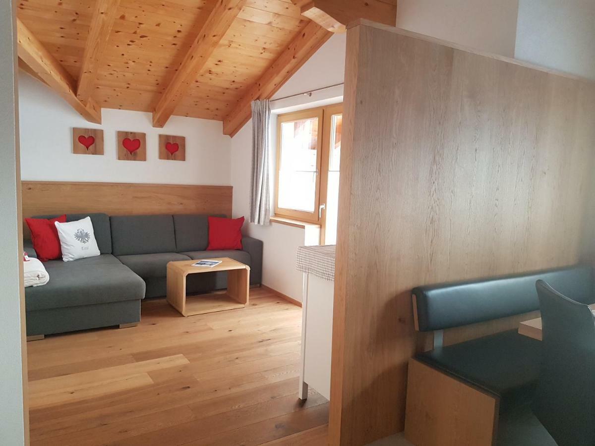 Dorfjuwel Alpbachtal Apartman Reith im Alpbachtal Kültér fotó