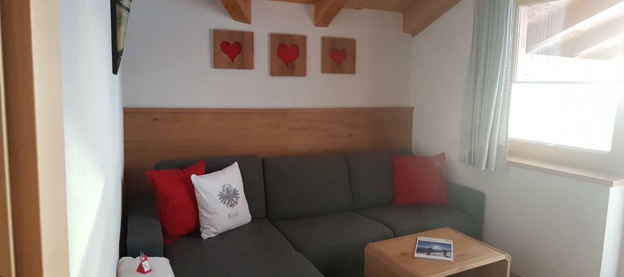 Dorfjuwel Alpbachtal Apartman Reith im Alpbachtal Kültér fotó