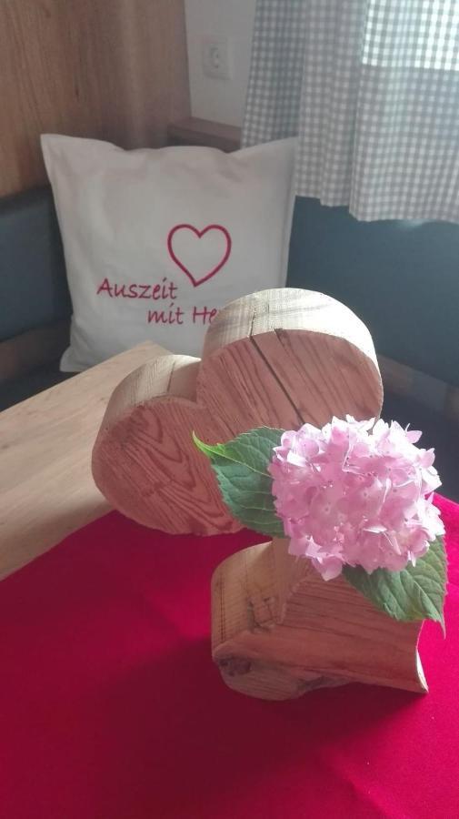 Dorfjuwel Alpbachtal Apartman Reith im Alpbachtal Kültér fotó