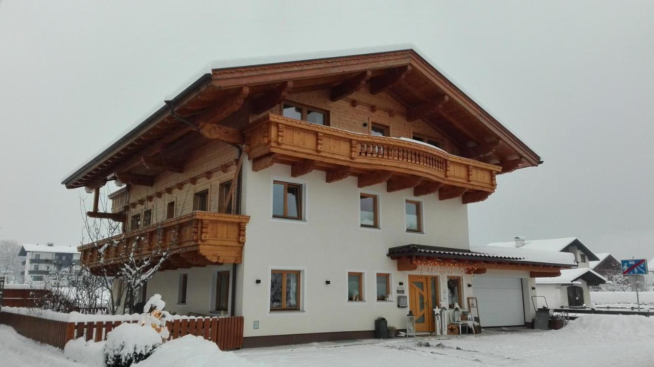 Dorfjuwel Alpbachtal Apartman Reith im Alpbachtal Kültér fotó